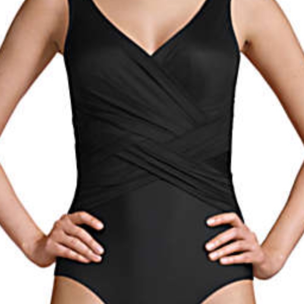 NWOT Lands End swimsuit